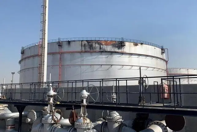 Reuters Images/Marwa Rashad