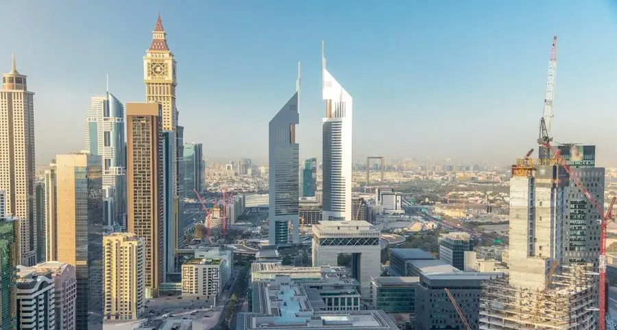 UAE property prices will slowdown over next 12 months – S&P Global