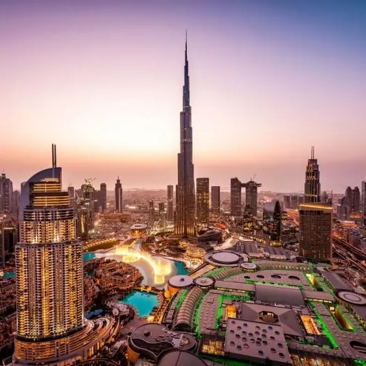Dubai becomes home to world's largest visa application centre