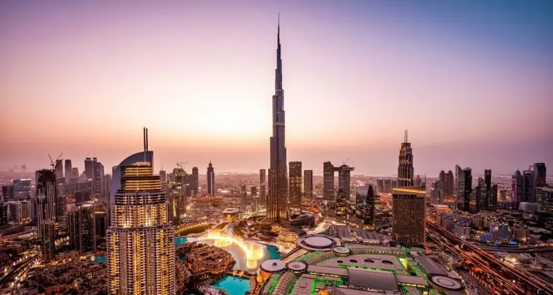 Dubai becomes home to world's largest visa application centre