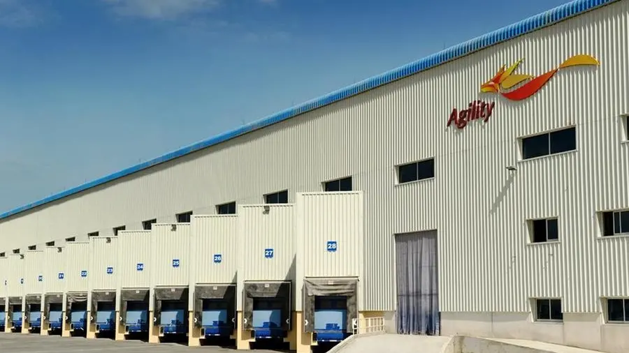 Agility reports Q1 2025 net profit of $39mln