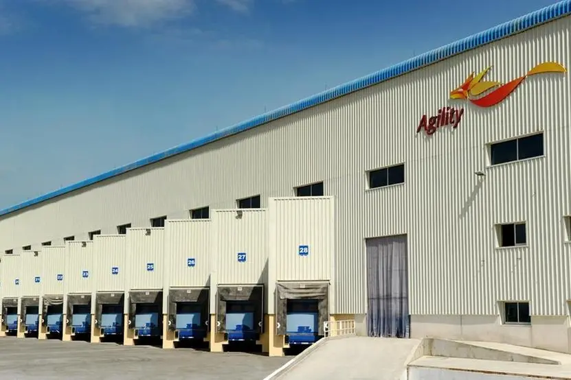 <p>Photo used for illustrative purpose only.&nbsp;Agility&#39;s warehouse in Dubai.</p>\\n