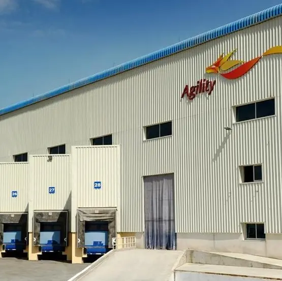 Abu Dhabi-listed Agility Global signs $500mln credit facility