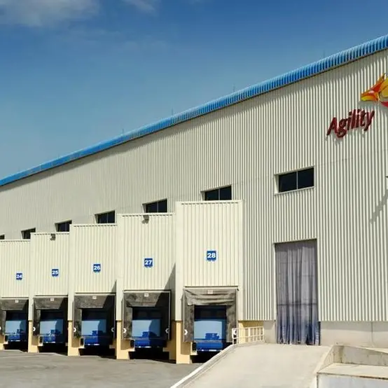 Agility Global secures $1.4bln credit facility to fund growth