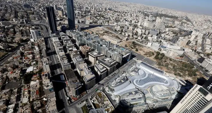 World Bank Group report warns of looming debt crisis in Jordan