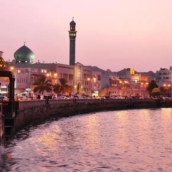 Oman: $4.9bln total revenues from tourism sector in 2022