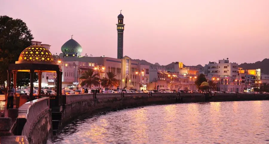 Oman’s hotel revenues for 3 to 5 star category reach $773mln in 2025