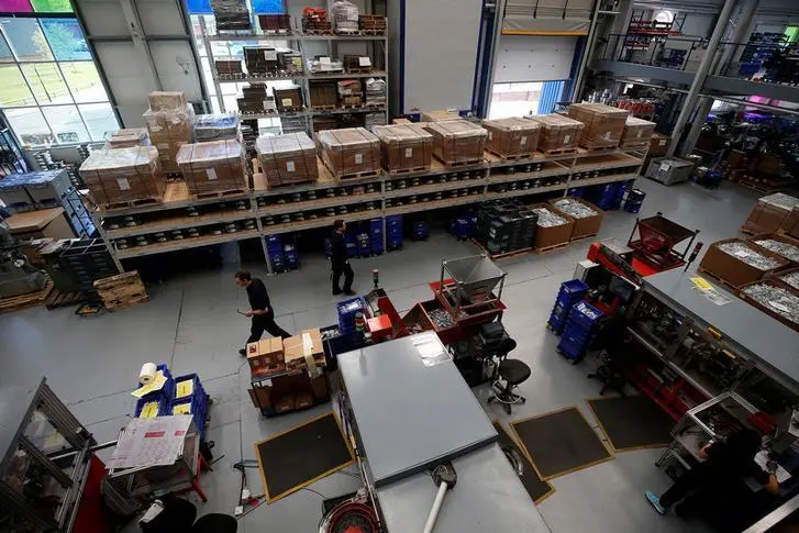 Reuters Images/Andrew Yates