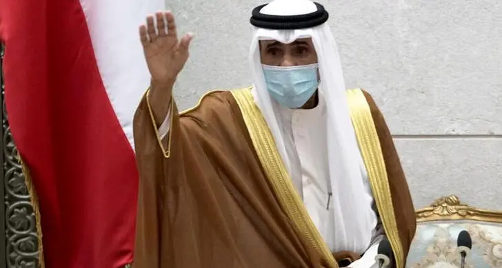 نظرة سريعة على تشكيلة الحكومة الكويتية الجديدة