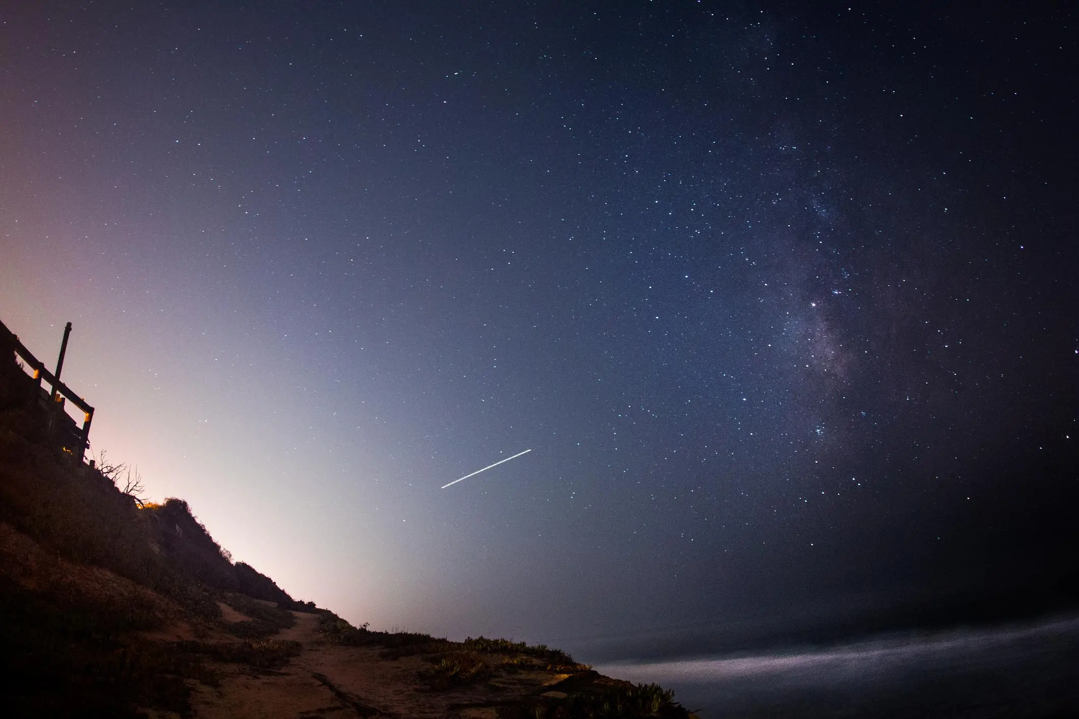 Dubai to witness dazzling meteor shower: When and where to watch 