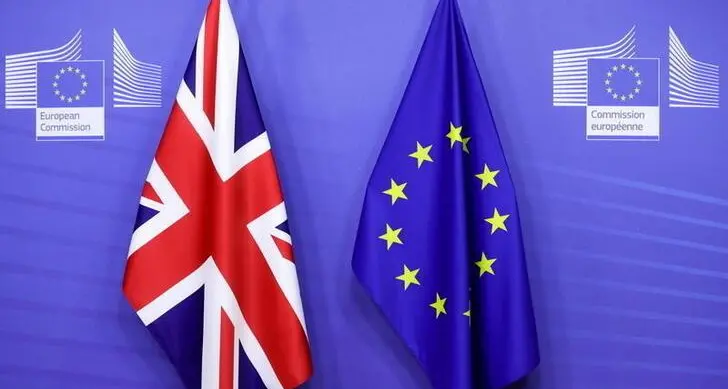 A year on from Brexit, where do the UK and EU stand?