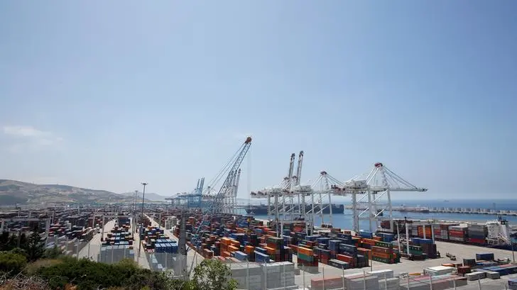 Moroccan exports to Kuwait rise 7.1%