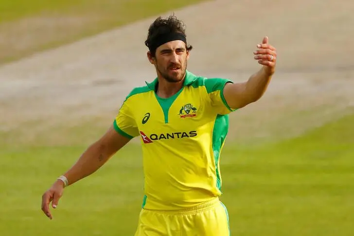 Reuters Images/Jason Cairnduff/Pool