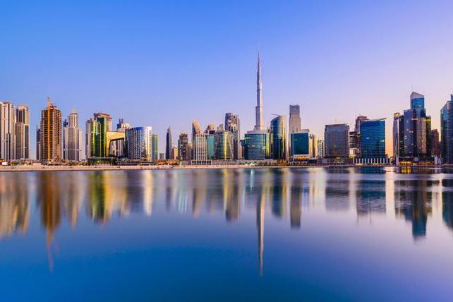 Dubai’s off-plan sales tumble 70% by end of 2023 - CBRE