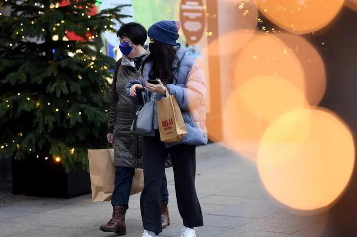 Reuters Images/Annegret Hilse