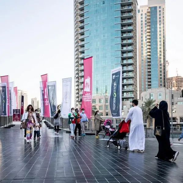 Countdown to Dubai Shopping Festival begins