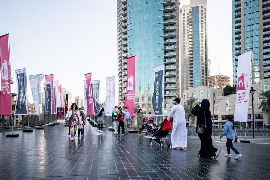 Adrian Cheng's ALMAD to bring Chinese anime brands to Dubai's Wafi City