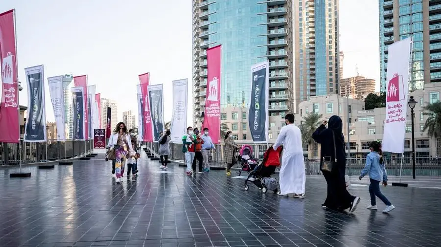 Adrian Cheng's ALMAD to bring Chinese anime brands to Dubai's Wafi City