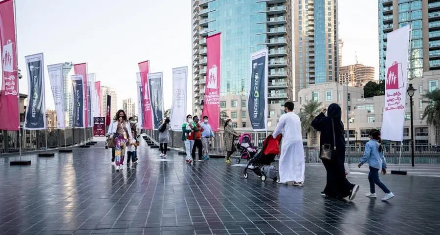 Adrian Cheng's ALMAD to bring Chinese anime brands to Dubai's Wafi City