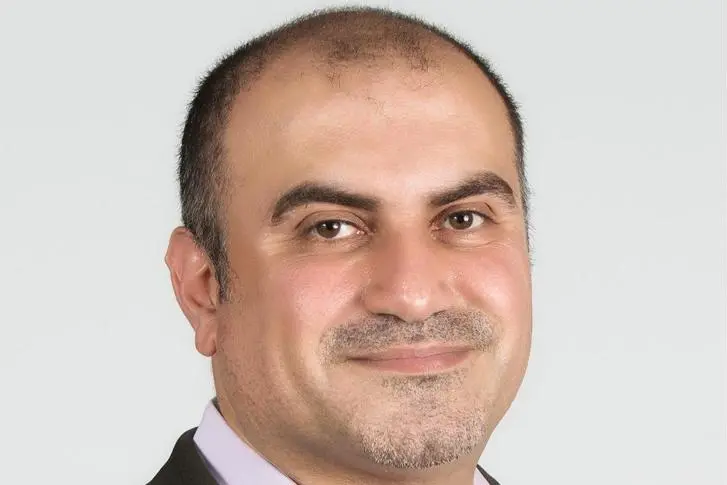 Nokia Enterprise MEA / Handout via Zawya  