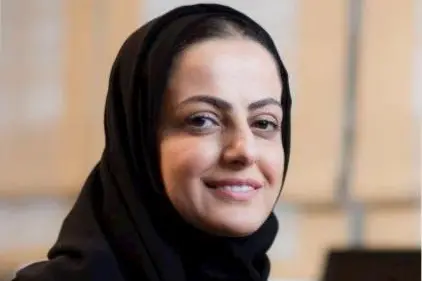 ماذا نعرف عن رانيا نشار بعد استقالتها من مجموعة سامبا السعودية؟