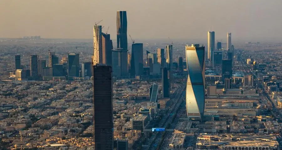 World Bank raises its forecast of Saudi economy growth to 5.9%