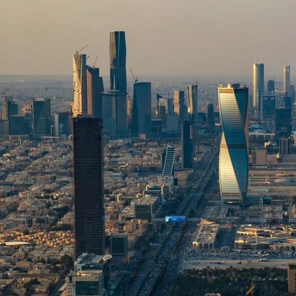 Saudi: KAFD earns SmartScore Certification for urban neighborhoods in MENA