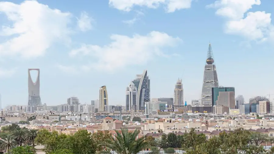 GASTAT: Saudi Arabia's real estate prices reach 1.7% in Q2 2024