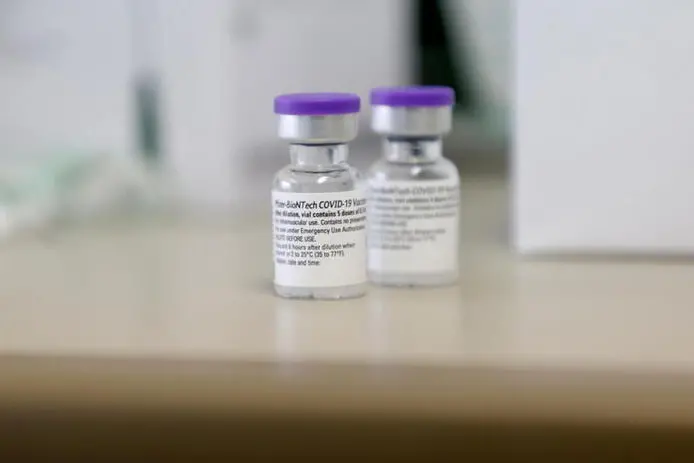 Reuters Images/Fabrizio Bensch/Pool