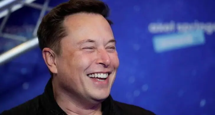 Musk has made Tesla a meme stock