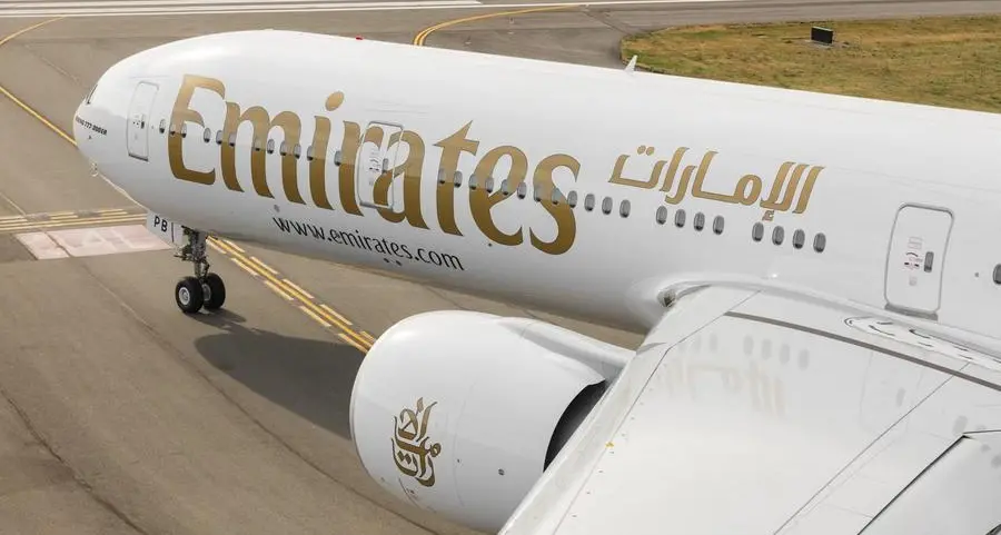 Emirates announces senior appointments, key promotions