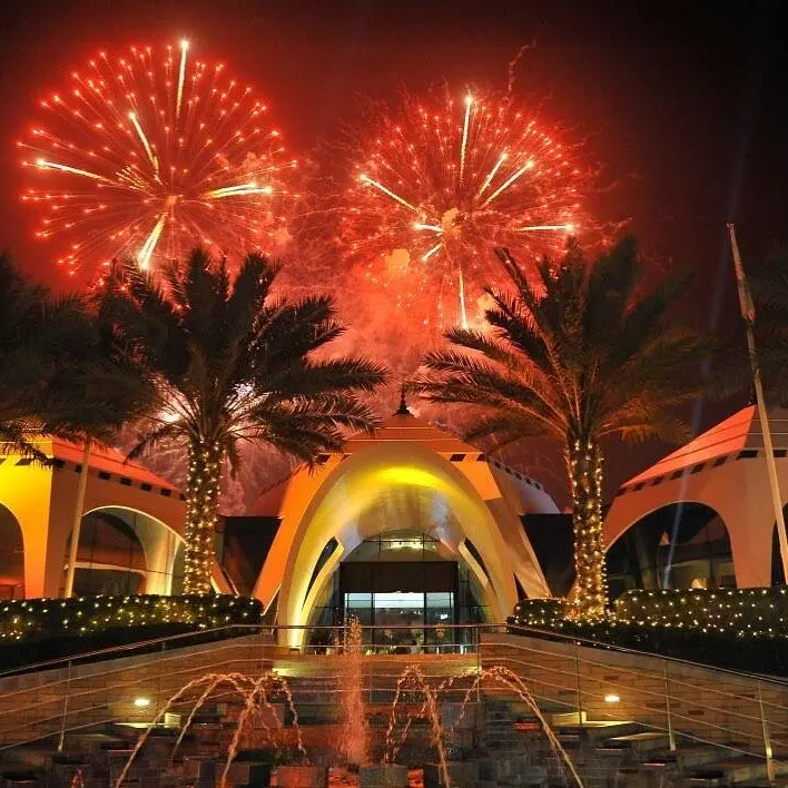 Dubai’s Events Security Committee announces comprehensive plan for New Year’s Eve Festivities