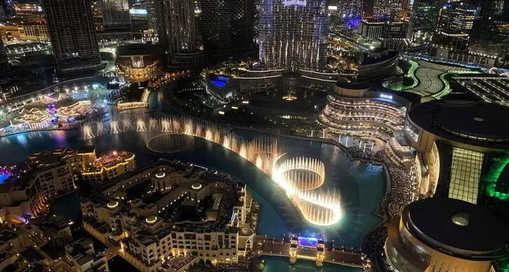 Dubai and Abu Dhabi race to lure world's wealth managers