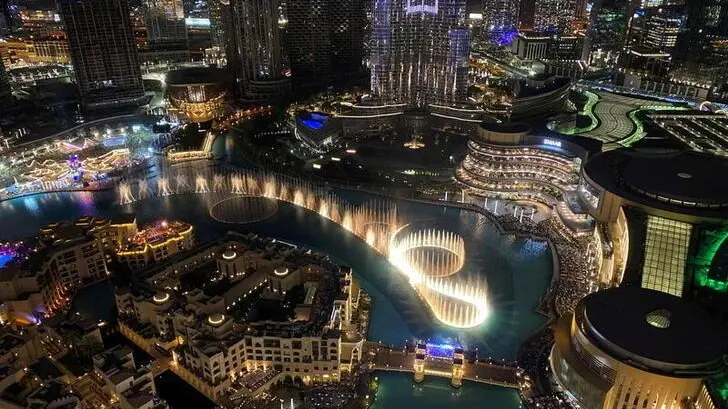 Dubai developers bring construction in-house as demand surges