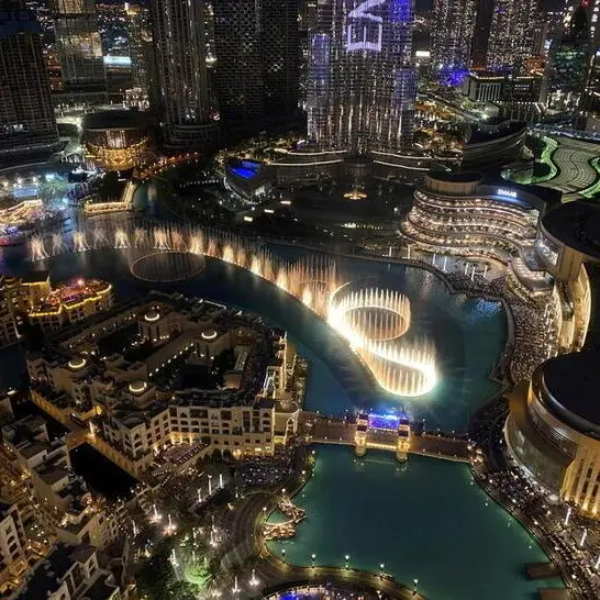 Dubai approves 2026-28 budget, with $82.41bln in expenditures, state news agency says