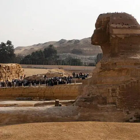 Egypt welcomes 1mln Saudi tourists in 2023