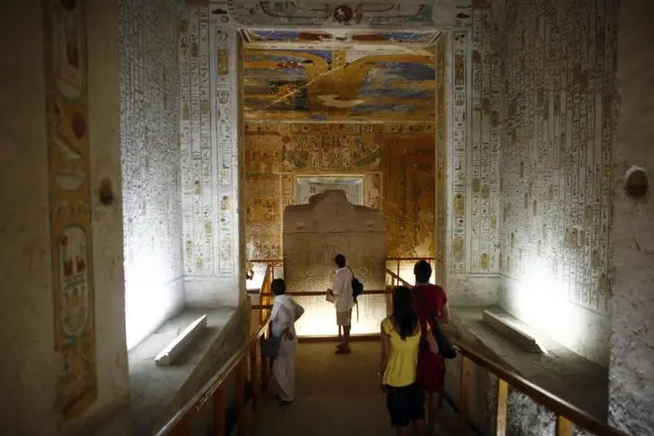 Reuters Images/Goran Tomasevic 