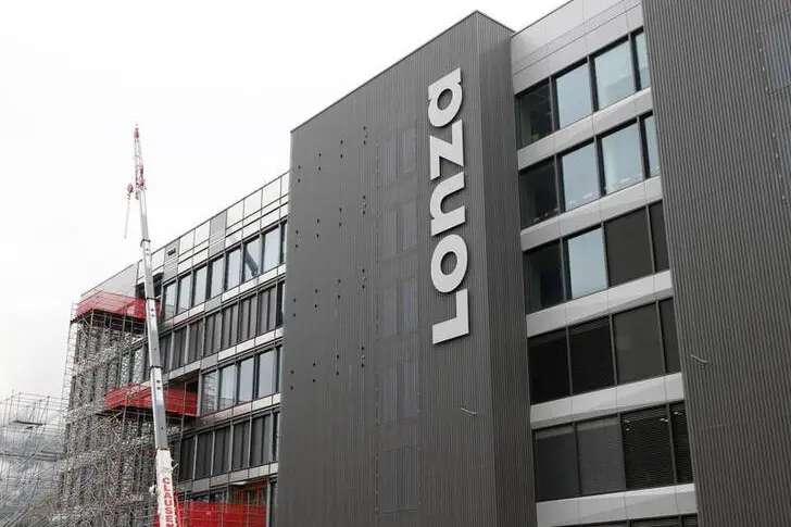 Reuters Images/Denis Balibouse