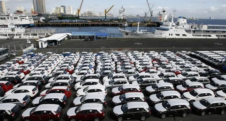 Philippines vehicle sales rev up by 23% in February