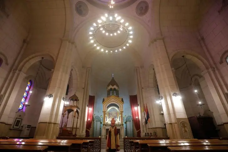 Reuters Images/Amr Abdallah Dalsh