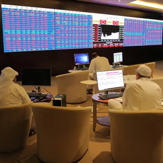 Mideast Stocks: Gulf bourses end mixed; Saudi slips
