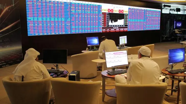 Mideast Stocks: Most Gulf stock markets extend gains after US-China trade agreement