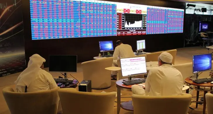Qatar: QSE crosses 10,700 mark as Gulf funds up buying support; M-cap adds $1.43bln