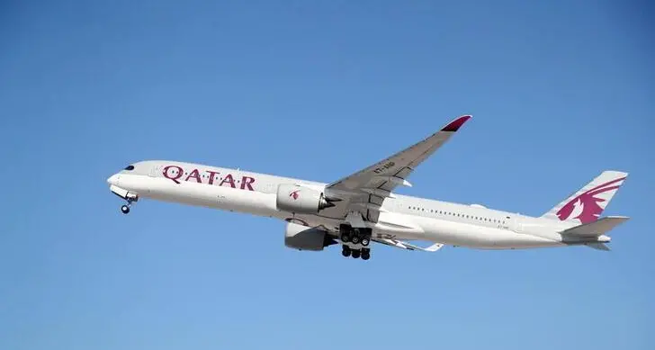 الخطوط الجوية القطرية تعتزم شراء 150 طائرة عريضة البدن