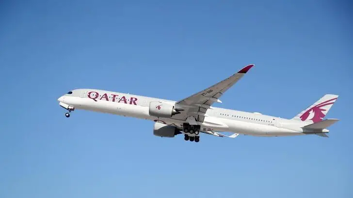 Qatar Airways eyes super rich flyers with new $75mln ultra-luxe jet