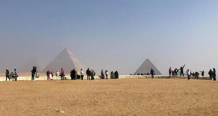 International tourist arrivals up 5% in first nine months of 2025