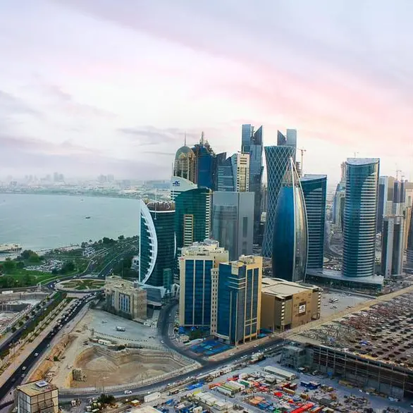 Qatar: Realty trading volume exceeds $120.60mln in last week