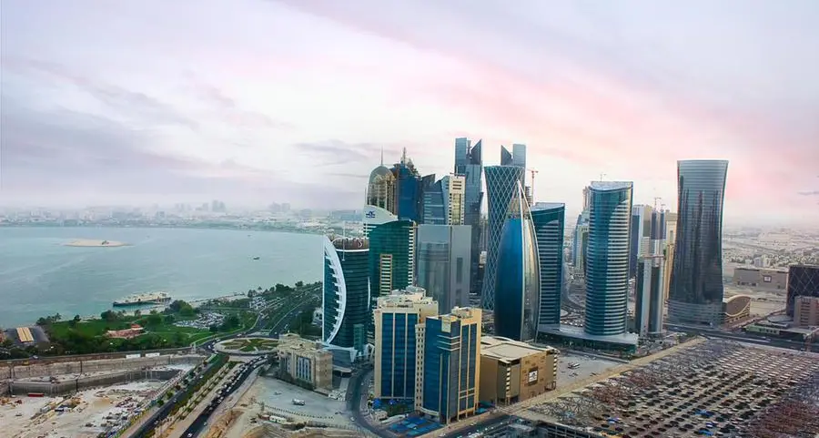Growth of Qatar’s non-energy businesses ease in July