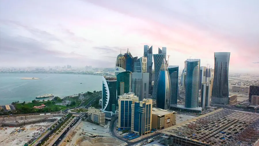 Qatar: Office market propels key projects and boosts GDP growth