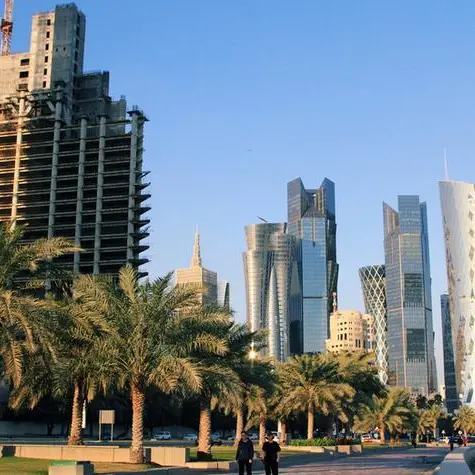 Qatar posts $208mln second-quarter budget deficit as spending rises